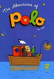 The Adventures of Polo (Regis Faller)