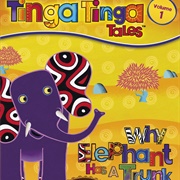 Tinga Tinga Tales (2010)