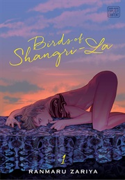 Birds of Shangri-La (Ranmaru Zariya)