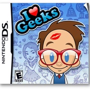 I Heart Geeks