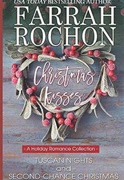 Christmas Kisses (Farrah Rochon)