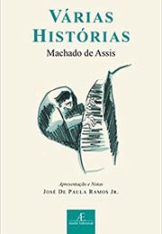 Várias Histórias (Machado De Assis)