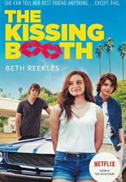 The Kissing Booth (Beth Reekles)