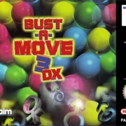 Bust-A-Move 3 DX