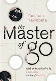 The Master of Go (Kawabata)