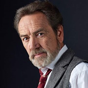 Robert Lindsay