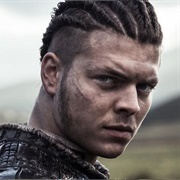 Ivar the Boneless