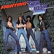 Fighting - Thin Lizzy