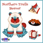 Northern Trails Beaver