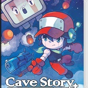 Cave Story