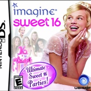 Imagine: Sweet 16