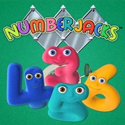 Numberjacks (2006)