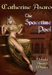 The Spacetime Pool (Catherine Asaro)