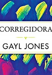 Corregidora (Gayl Jones)