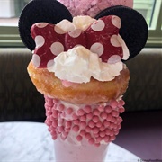 Minnie Milkshake