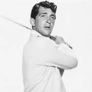 Joe Anthony (The Caddy)