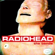 Radiohead - The Bends (1995)