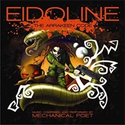 Mechanical Poet - Eidoline - The Arraken Code