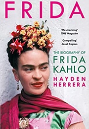 Frida Kahlo (Cr)