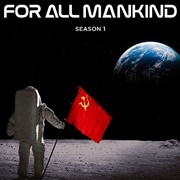 For All Mankind: Season 1 (2019)