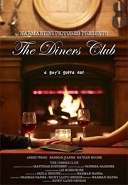 The Diner&#39;s Club (2012)