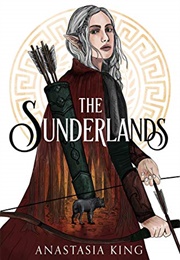 The Sunderlands (Anastasia K. King)