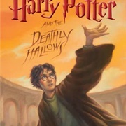 Harry Potter and the Deathly Hallows