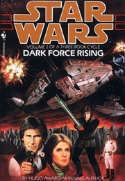 Dark Force Rising (Timothy Zahn)