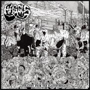 Haggus - Straight From the Slaughterhaus