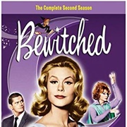 Bewitched: Season 2