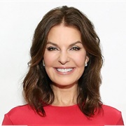 Sela Ward