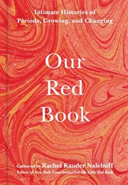 Our Red Book (Rachel Kauder Nalebuff)