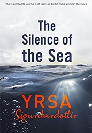 The Silence of the Sea (Yrsa Sigurðardóttir)