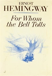 For Whom the Bell Tolls (Hemingway)