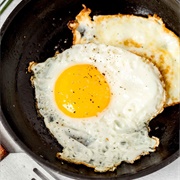 Fried Egg