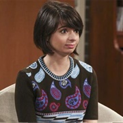 Lucy (The Big Bang Theory)