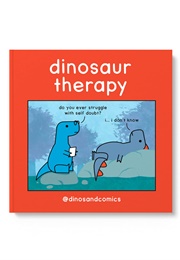 Dinosaur Therapy (James Stewart)