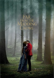 Far From the Madding Crowd (2015)