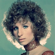 Barbra Streisand (150 Million)