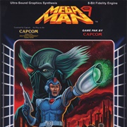 Mega Man 9