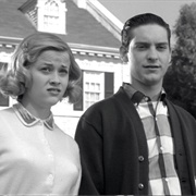 David &amp; Jennifer (Pleasantville, 1998)