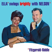 Ella Fitzgerald - Ella Swings Brightly With Nelson