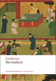 The Analects (Confucius)