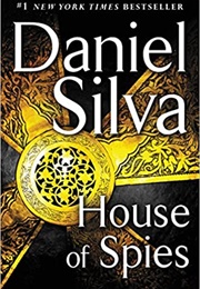 House of Spies (Daniel Silva)