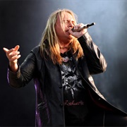 Andi Deris