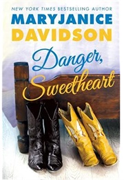 Danger, Sweetheart (Maryjanice Davidson)