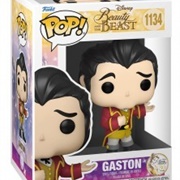 Gaston 1134