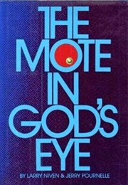 The Mote in God&#39;s Eye (Larry Niven)