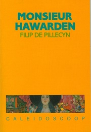 Monsieur Hawarden (Filip De Pillecijn)