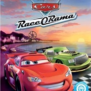 Cars Race-O-Rama